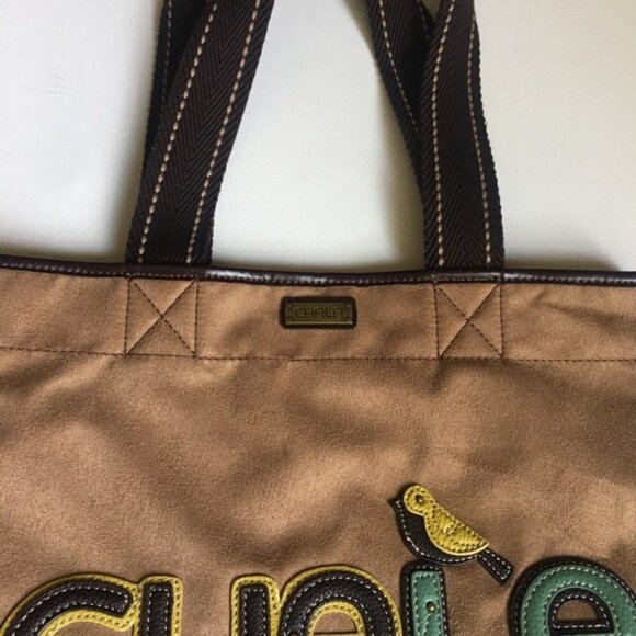 NWT Chala Tote Bag - Picture 6 of 10